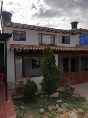 Apartamento Familiar el Bugambil